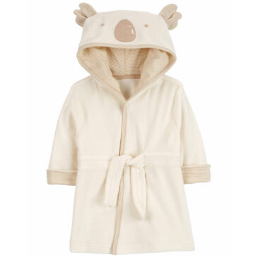 Халаад цагаан коала