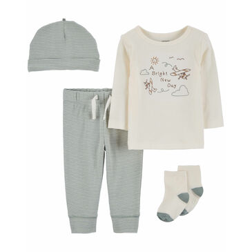 Хослол ногоон судалтай 4ш