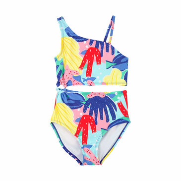 Усны хувцас олон өнгийн