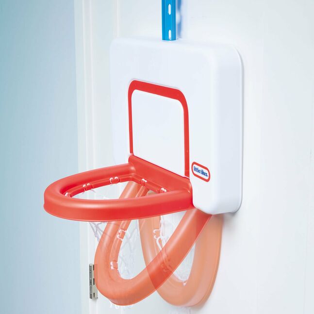 622243 LITTLE TIKES Attach 'n Play Basketball