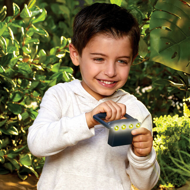 662140 LITTLE TIKES Big Adventures Safari SUV