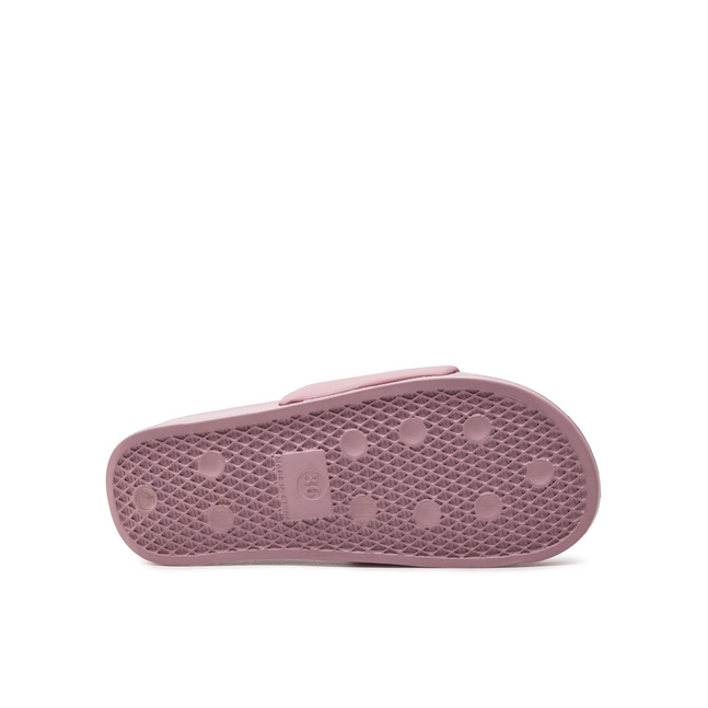 Levi's Damen June S Bold Pantoletten – Gepolsterte EVA-Slides Mit Logo Für Sommer & Freizeit