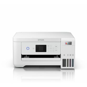 Epson EcoTank L4260 Printer
