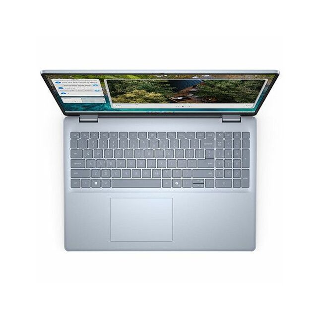 Dell Inspiron 5640 Intel Core 7-150U 16GB 1TB SSD MX570A 2GB Ice Blue Notebook