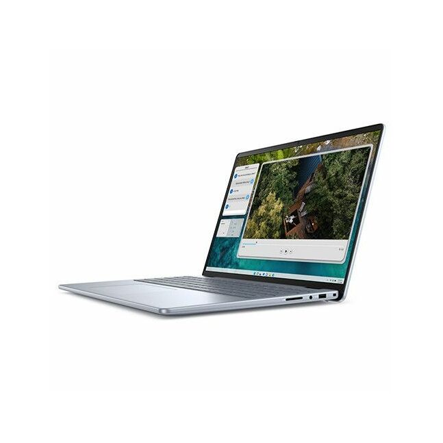 Dell Inspiron 5640 Intel Core 7-150U 16GB 1TB SSD MX570A 2GB Ice Blue Notebook