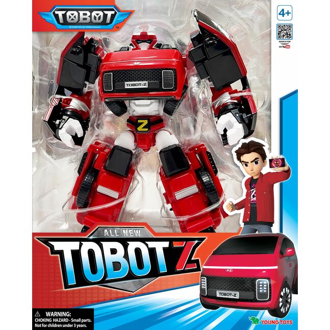 301150 TOBOT Z