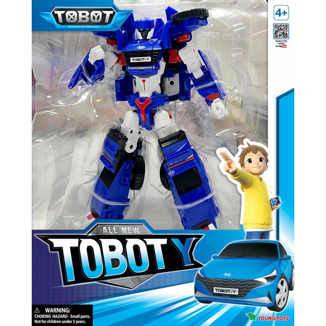 301149 TOBOT Y