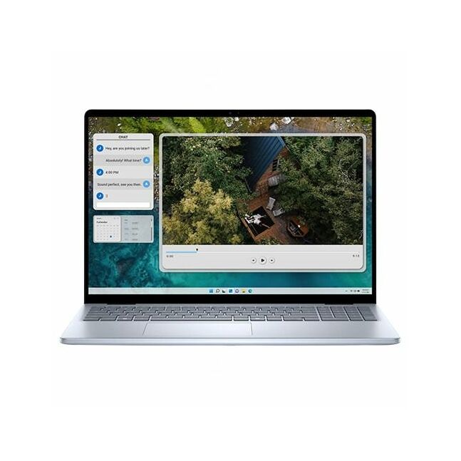 Dell Inspiron 5640 Intel Core 7-150U 16GB 1TB SSD MX570A 2GB Ice Blue Notebook