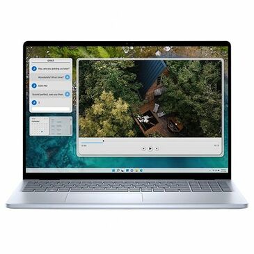 Dell Inspiron 5640 Intel Core 7-150U 16GB 1TB SSD MX570A 2GB Ice Blue Notebook