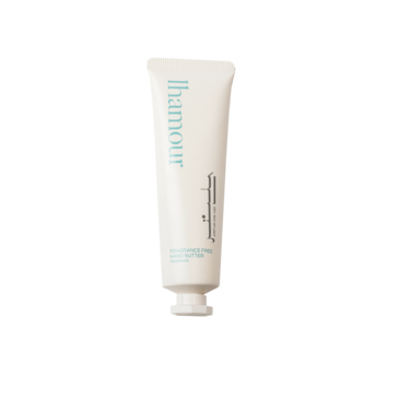 "Илч" Эмзэг арьсны гарын тос