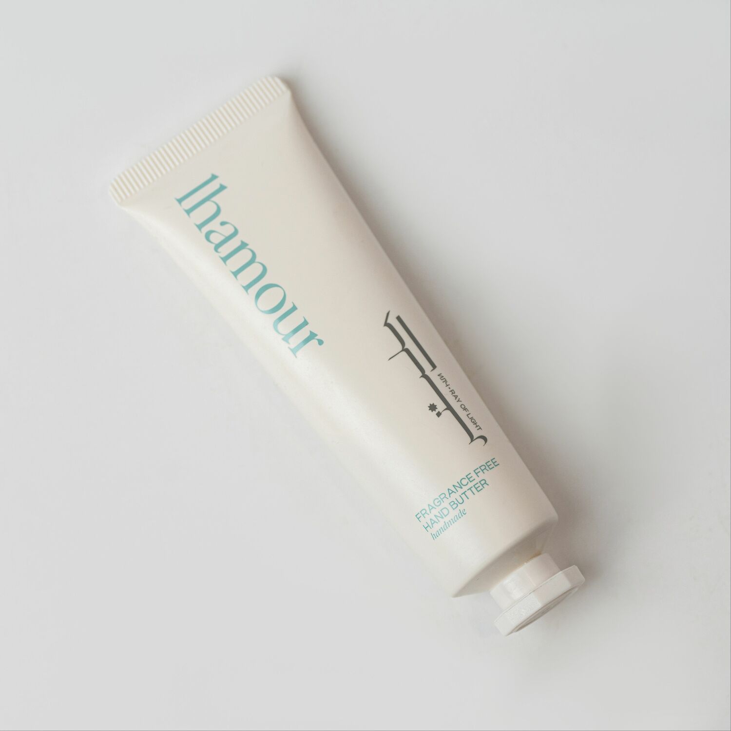 "Илч" Эмзэг арьсны гарын тос