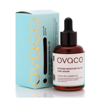 Extreme Moisture Fill up serum