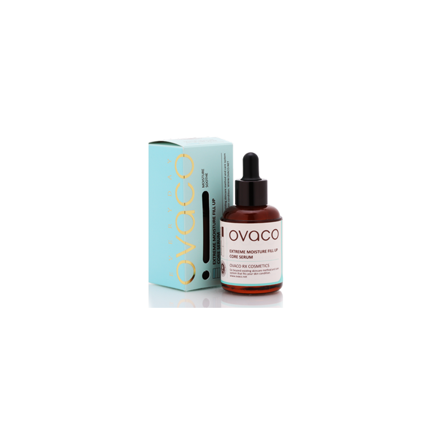 Extreme Moisture Fill up serum