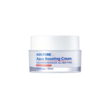 Aqua Boosting Cream