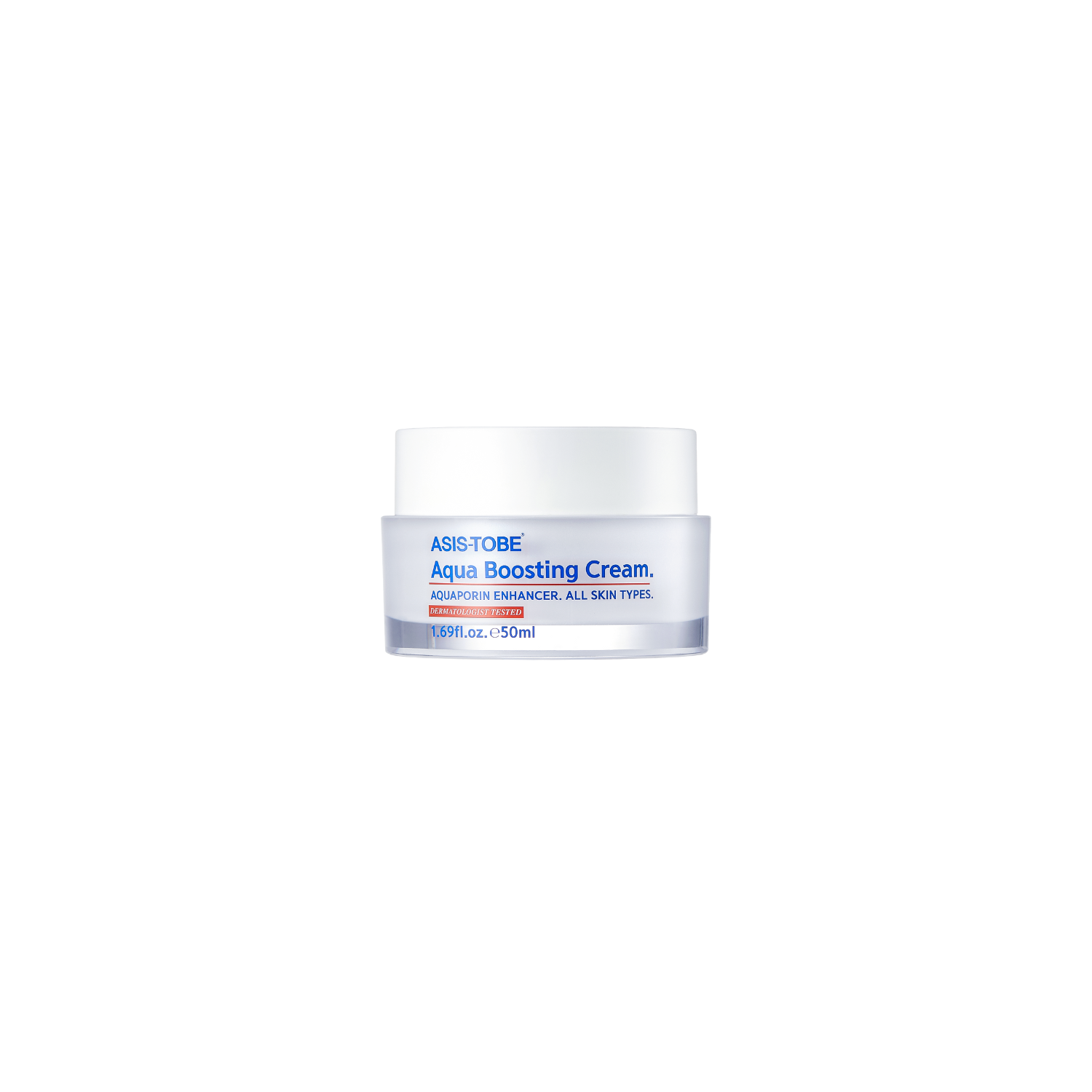 Aqua Boosting Cream