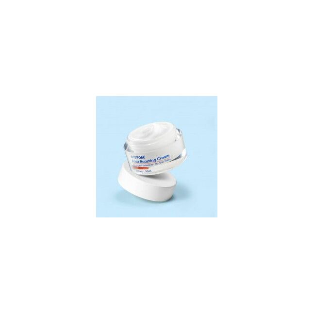 Aqua Boosting Cream