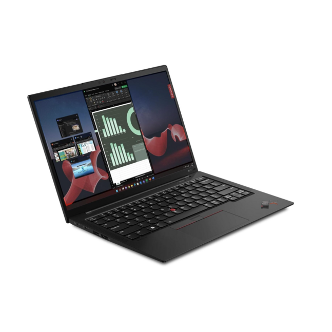 Lenovo ThinkPad X1 Carbon Gen11 i7-1355U 32GB 1TB SSD Iris Xe