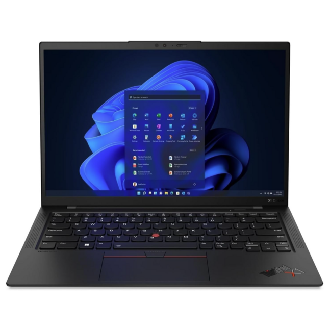 Windowsノート本体 ThinkPad X1 Carbon Gen11 i7 32GB 1TB Lenovo ThinkPad X1 Carbon Gen11 i7-1355U 32GB 1TB SSD Iris