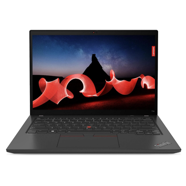 ●新品SSD●ThinkPad T14 Gen4 第13世代i7 32GB ThinkPad T14 Gen 4(第13世代Intel® Core