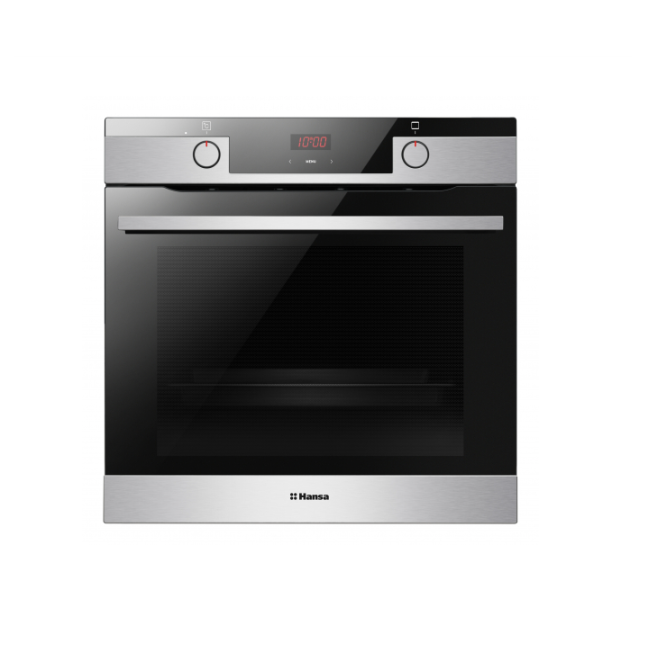 Hansa BOEI684633 77л шарах шүүгээ, inox	