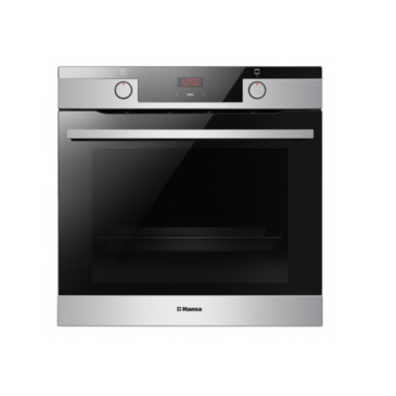 Hansa BOEI684633 77л шарах шүүгээ, inox	