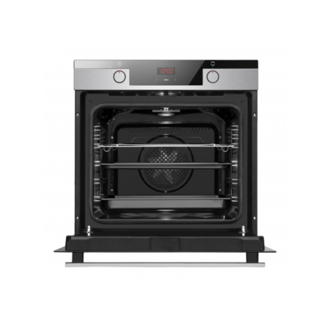 Hansa BOEI684633 77л шарах шүүгээ, inox	