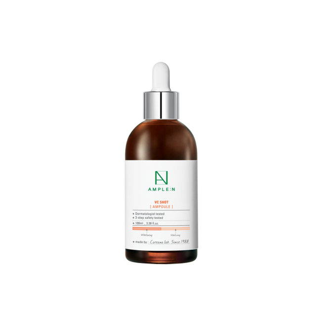 VC Shot Ampoule