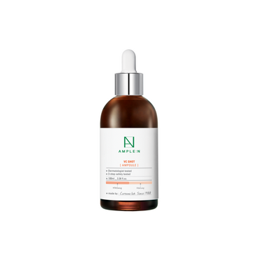 VC Shot Ampoule