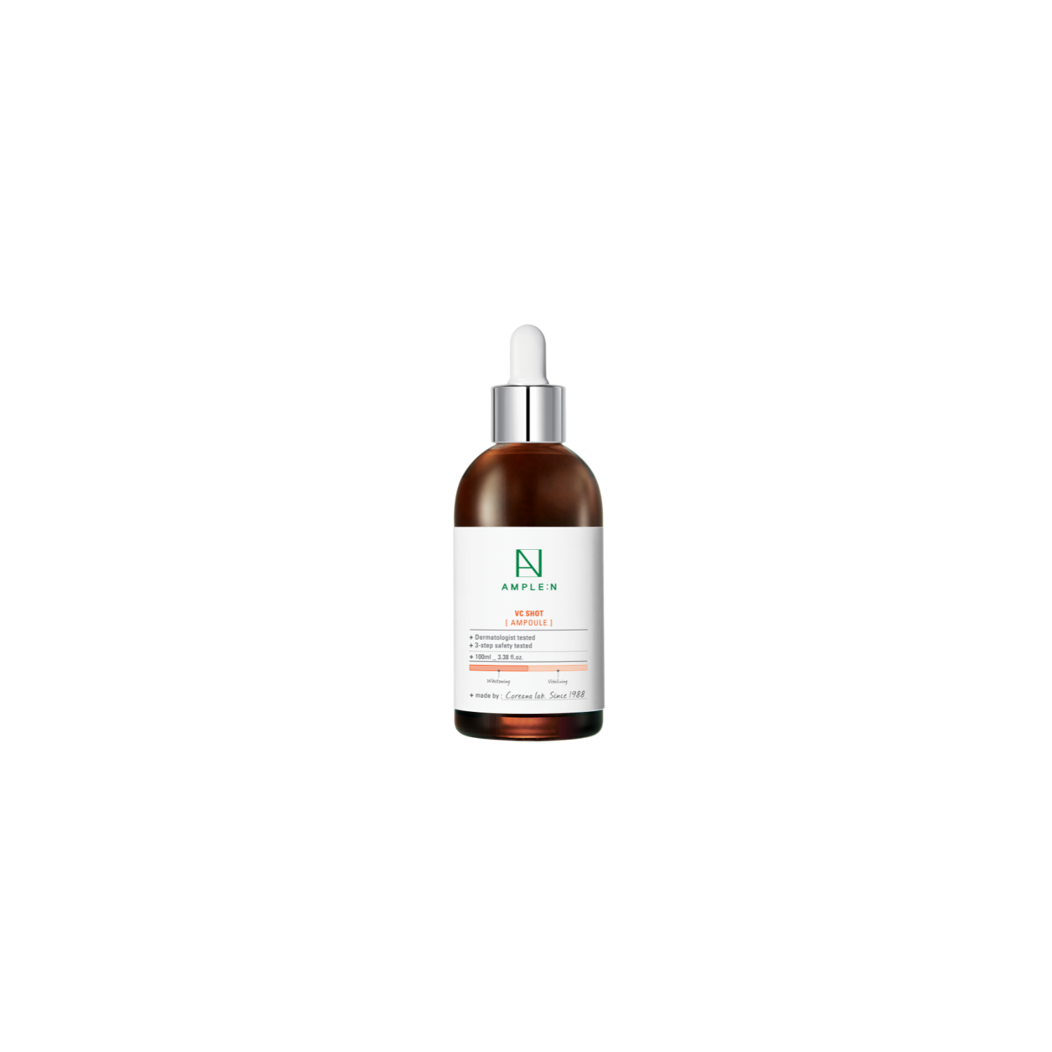 VC Shot Ampoule