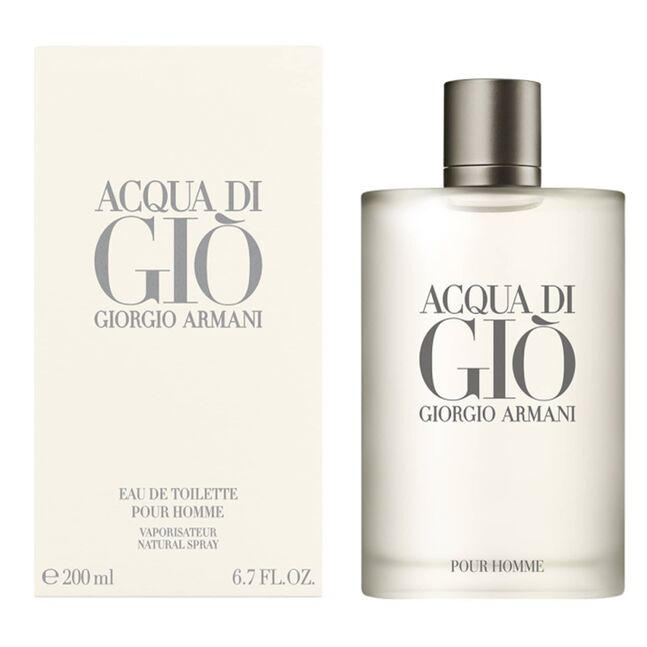 Acqua di Gio pour homme 100ml 