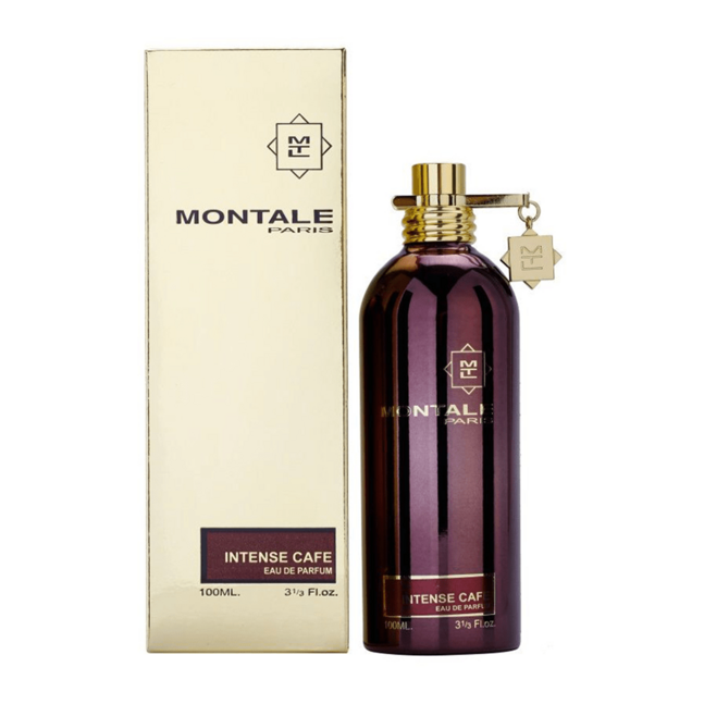 Montel paris intesne cafe 100ml 