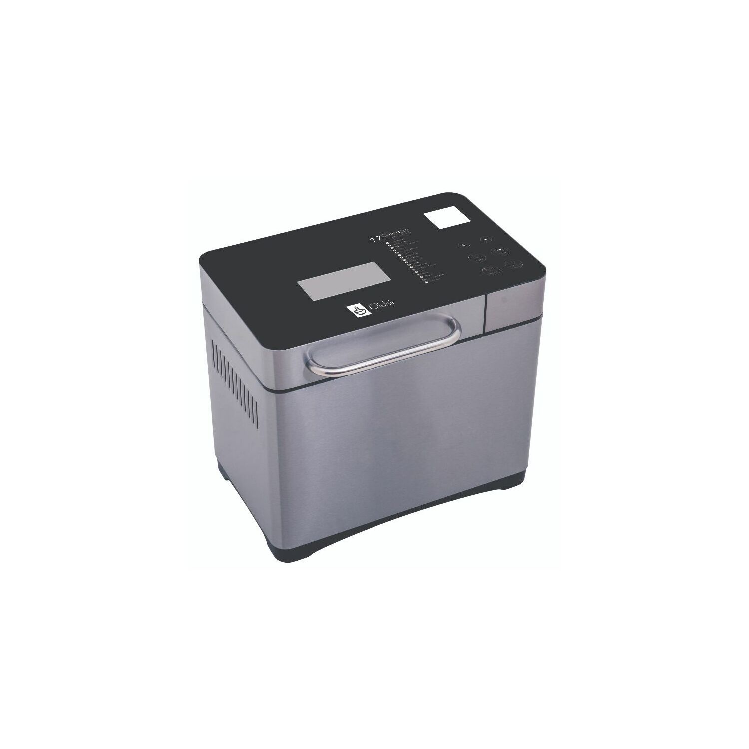 Oishi MBF-010 Bread maker	