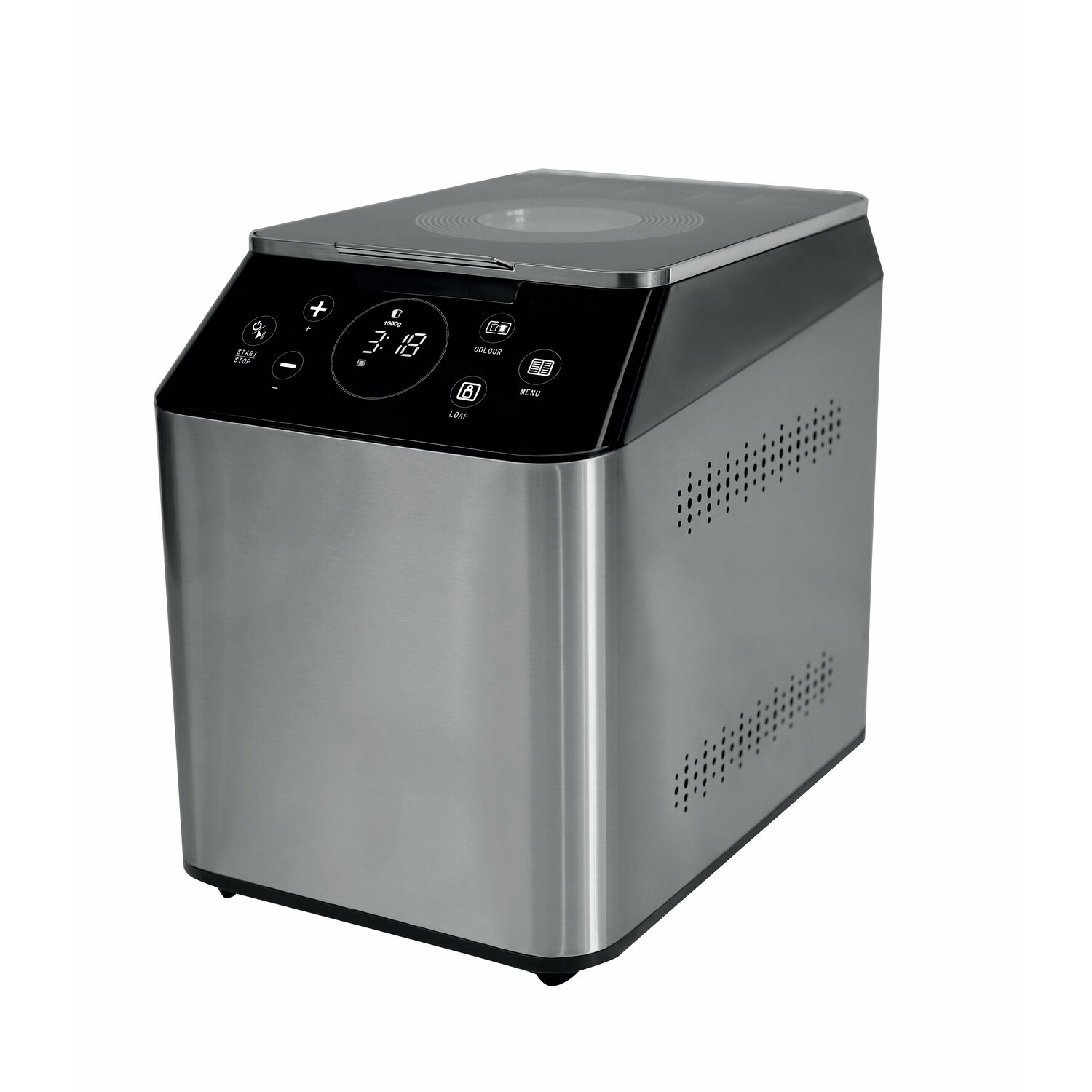 Oishi MBF-060 Bread maker	