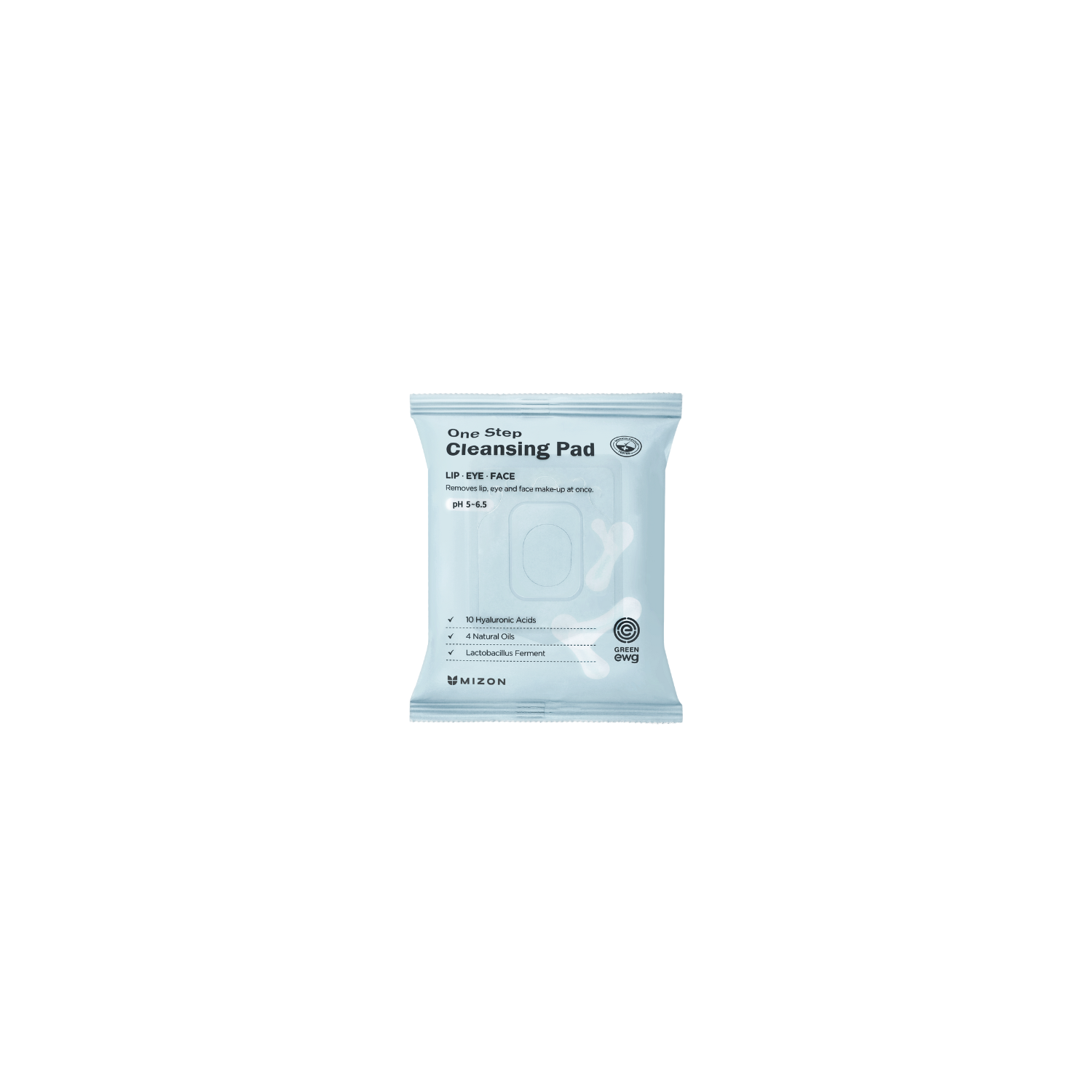 One Step Cleansing Pad