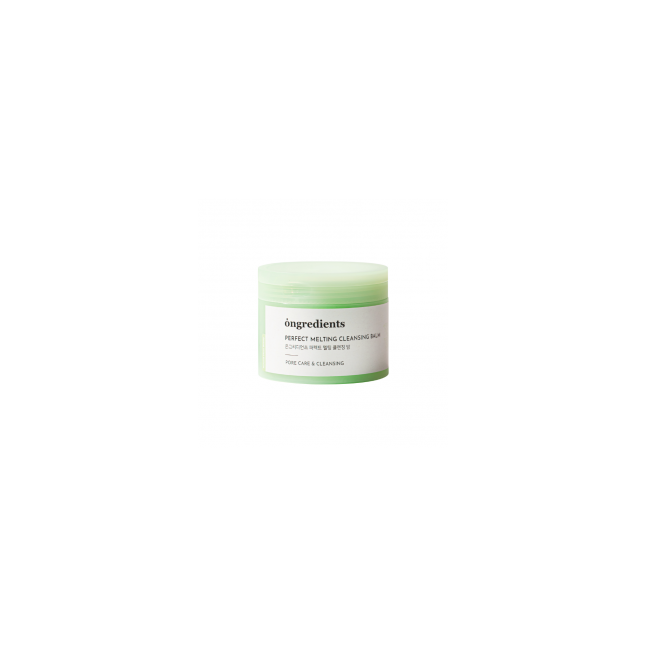 Perfect Melting Cleansing Balm
