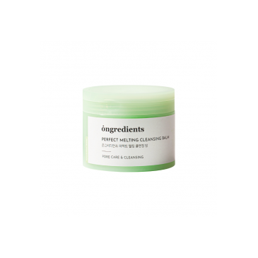 Perfect Melting Cleansing Balm