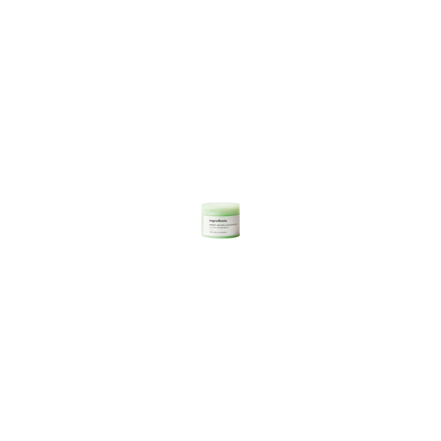 Perfect Melting Cleansing Balm