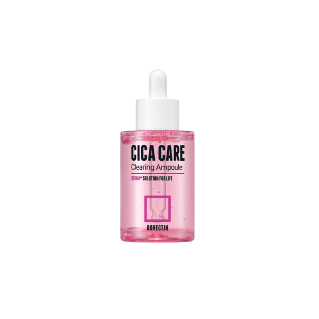 Cica Care Ampoule