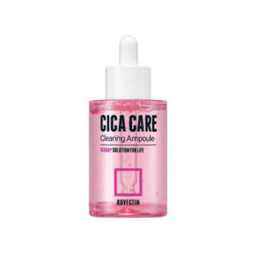 Cica Care Ampoule