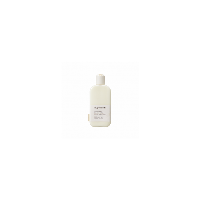 Skin Barrier Calming Lotion