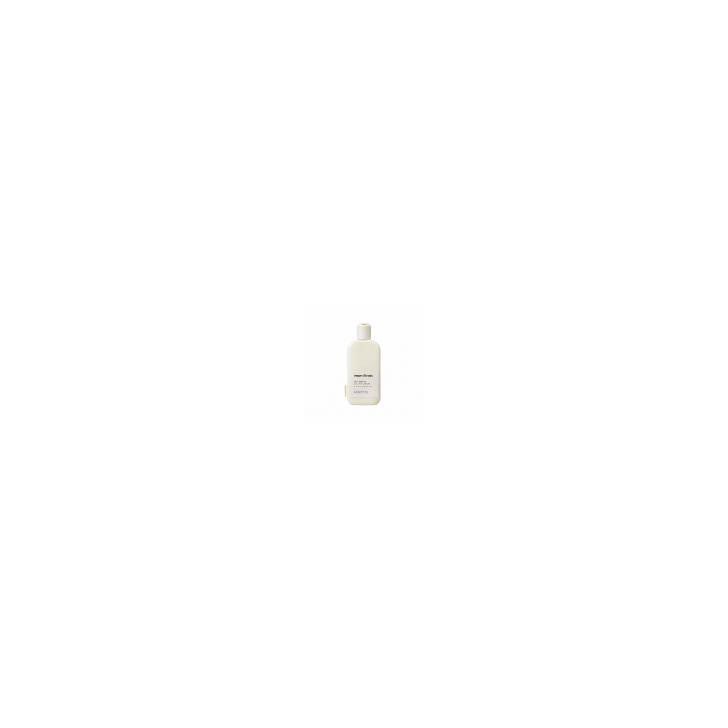 Skin Barrier Calming Lotion