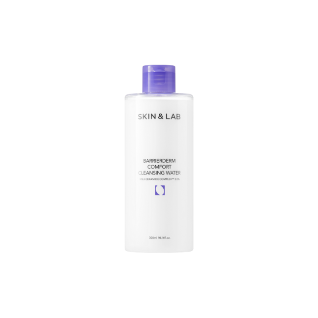 Comfort Cleansing Water 