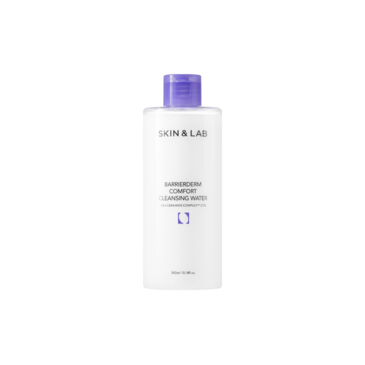 Comfort Cleansing Water 