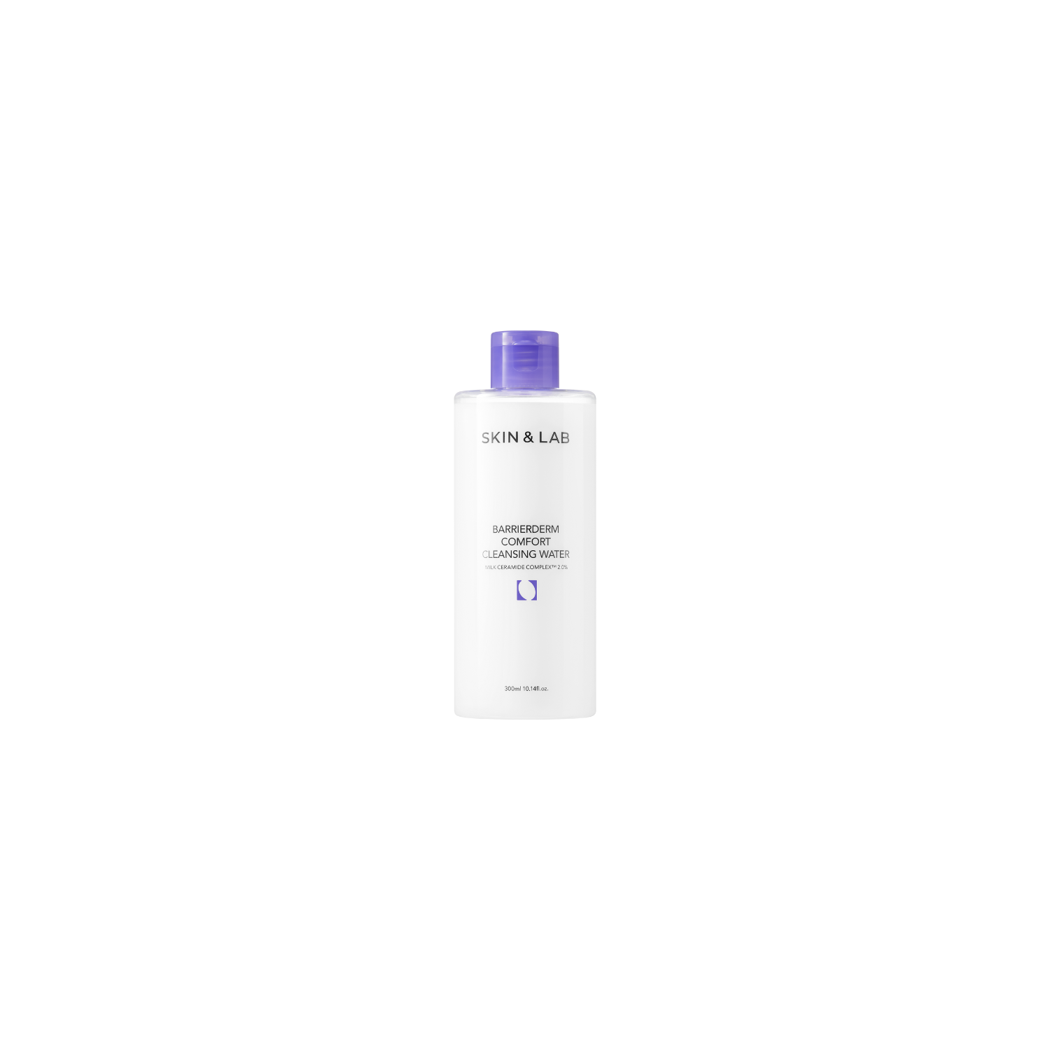 Comfort Cleansing Water 