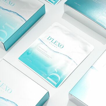 D’LEXO EXO PDRN MASK