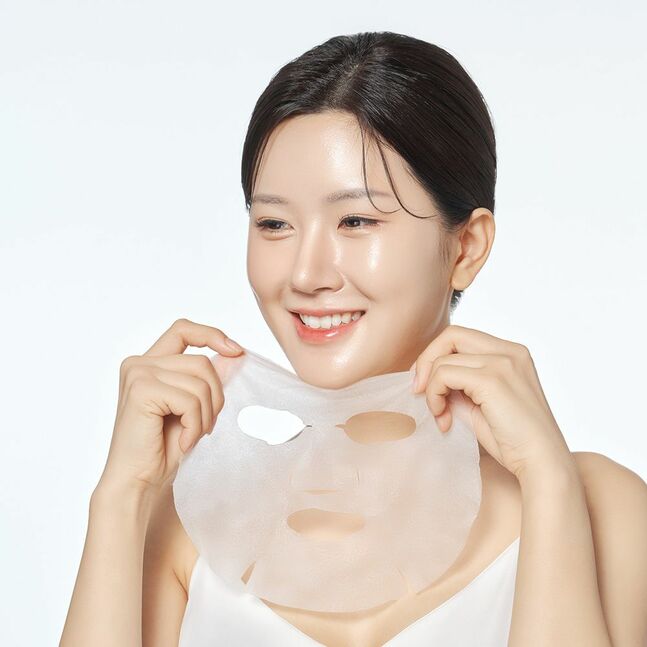 D’LEXO EXO PDRN MASK