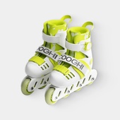 Cooghi R2 Roller Skate /S:24-28/