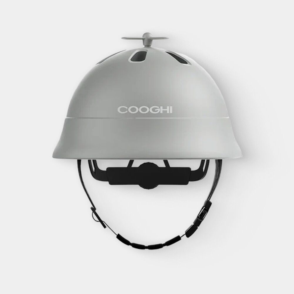 Cooghi P3 Helmet