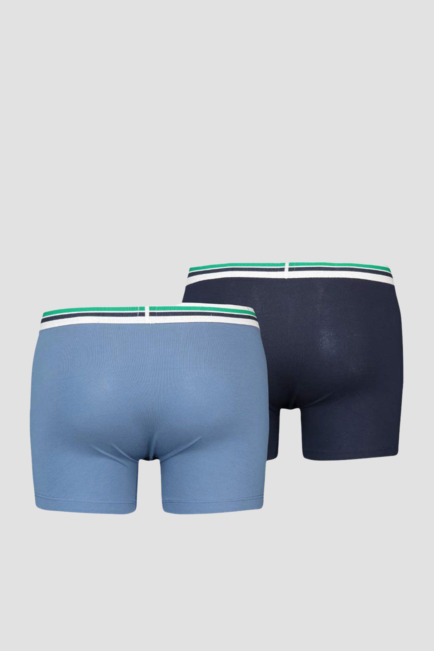 EVIS MEN P SPW OGO BOXER BRIEF ORG