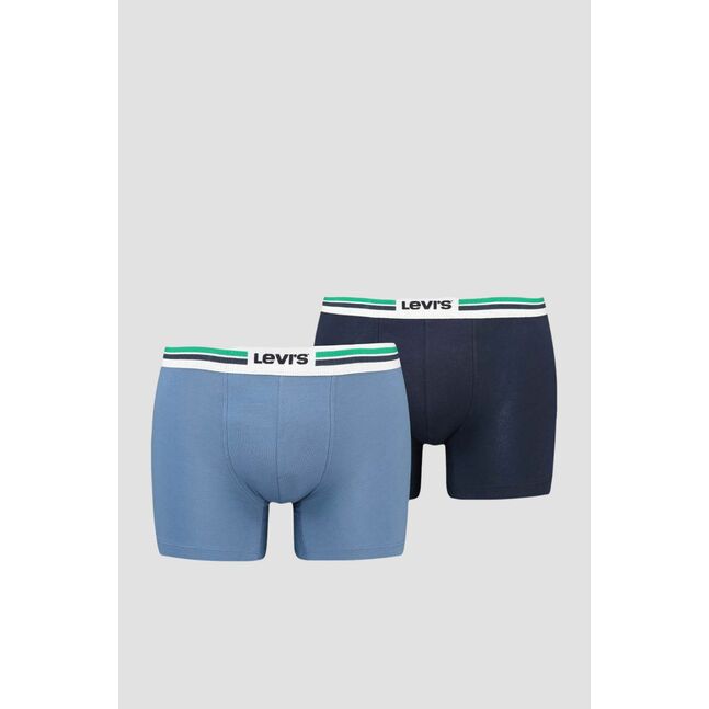 EVIS MEN P SPW OGO BOXER BRIEF ORG